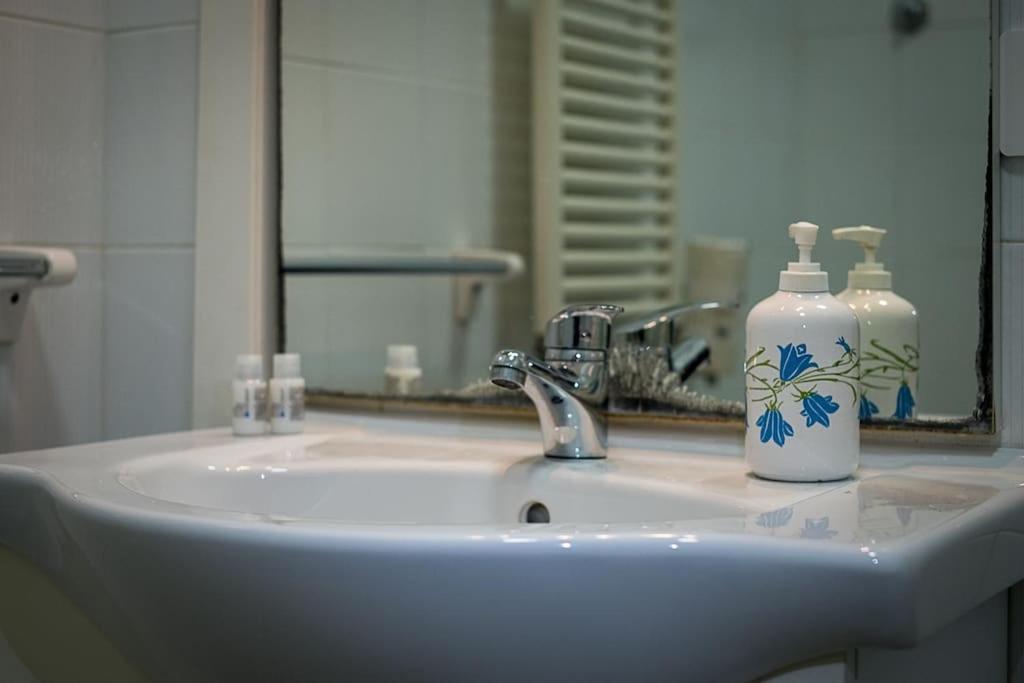 Apartment Ht Bilo Colosseo With Terrace Rome