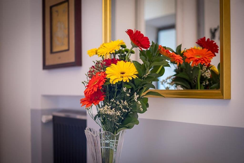 Ht Bilo Colosseo With Terrace Apartment Rome