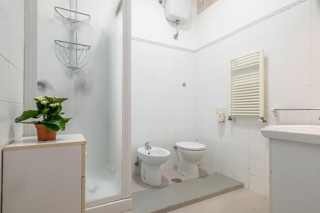 Ht Bilo Colosseo With Terrace Apartment *