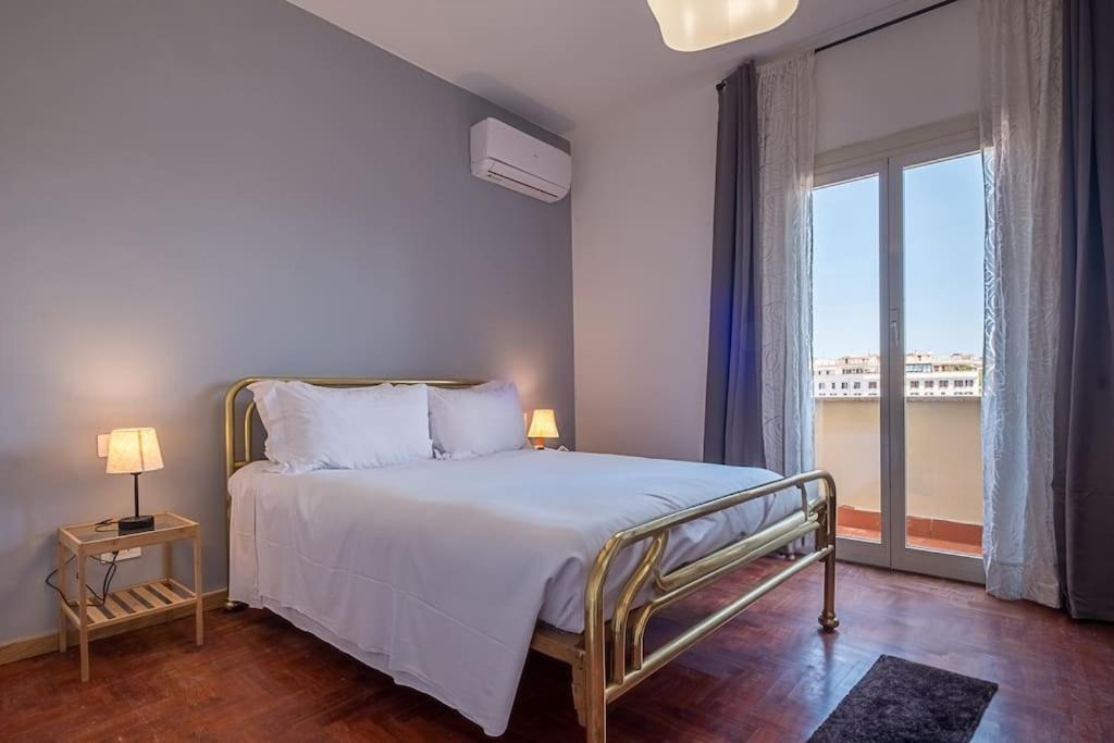 Appartement Ht Bilo Colosseo With Terrace
