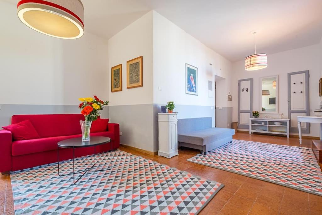 Appartement Ht Bilo Colosseo With Terrace *