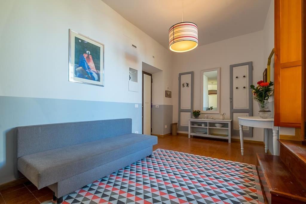Appartement Ht Bilo Colosseo With Terrace