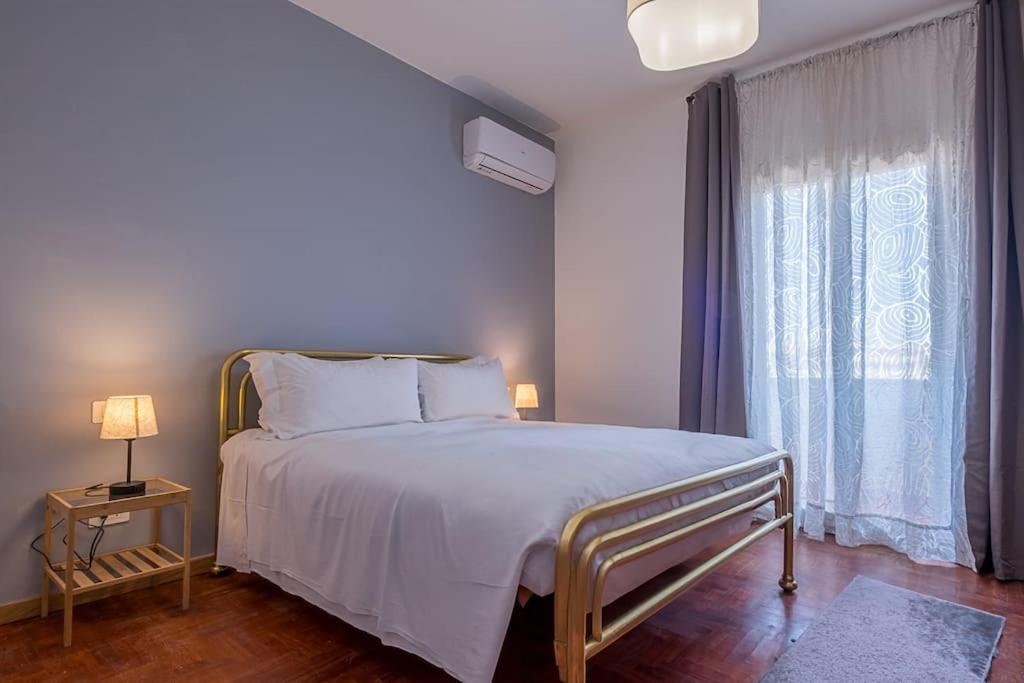 Ht Bilo Colosseo With Terrace Appartement
