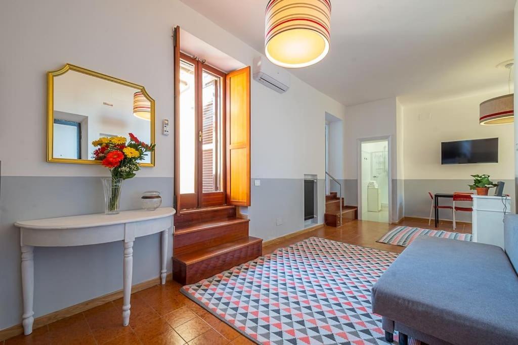 Appartement Ht Bilo Colosseo With Terrace *